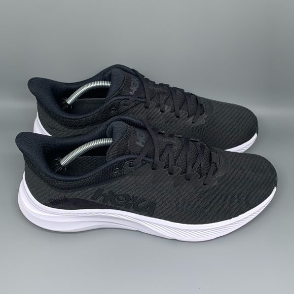 Hoka Other - Hoka One Solimar Everyday Training Shoes Men’s Sz 12D